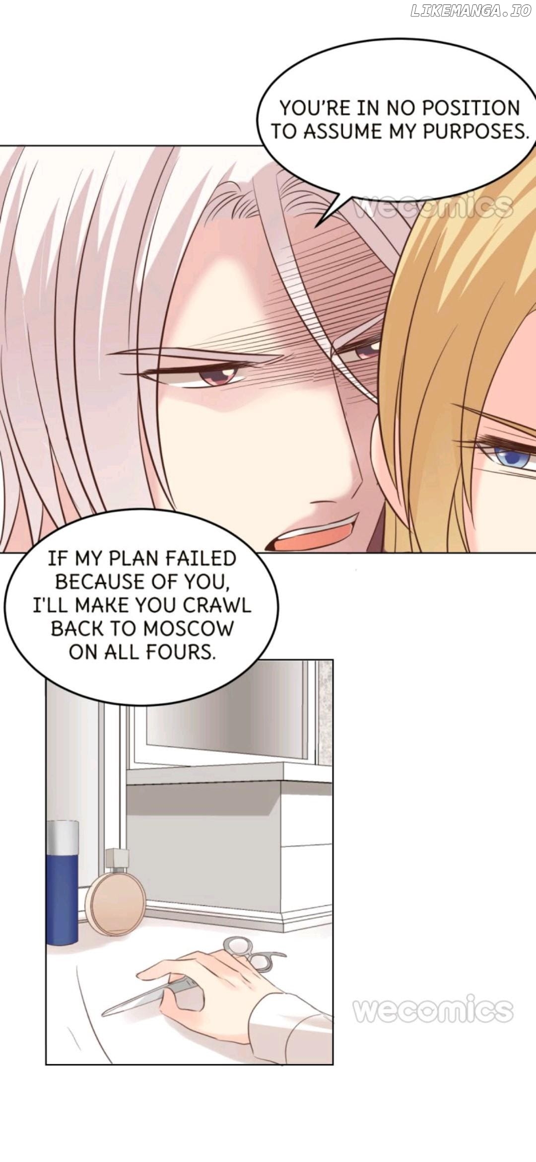 Billionaire House Dad Chapter 92 - page 7