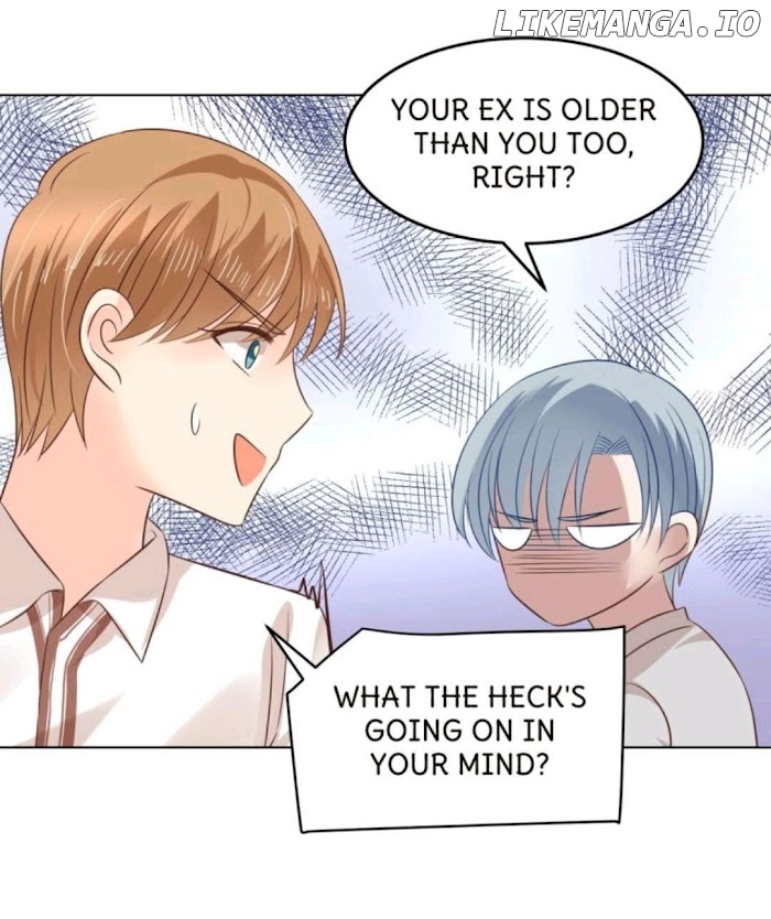 Billionaire House Dad Chapter 93 - page 11