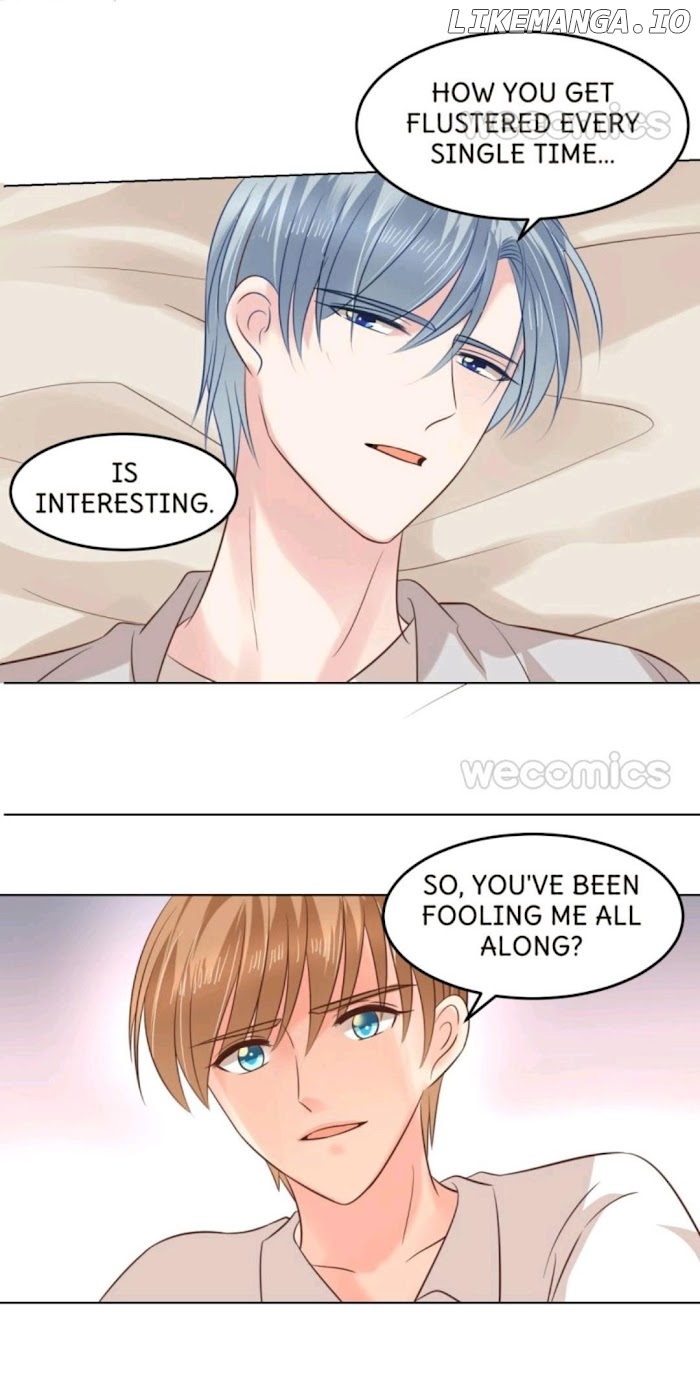 Billionaire House Dad Chapter 93 - page 14