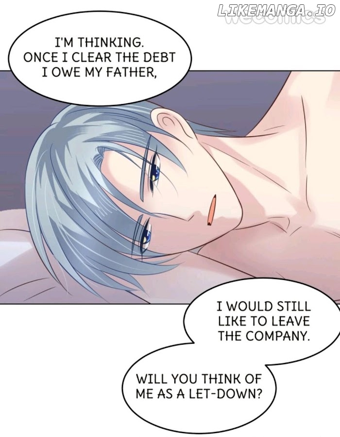 Billionaire House Dad Chapter 93 - page 18