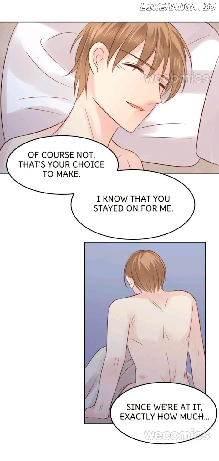 Billionaire House Dad Chapter 93 - page 19