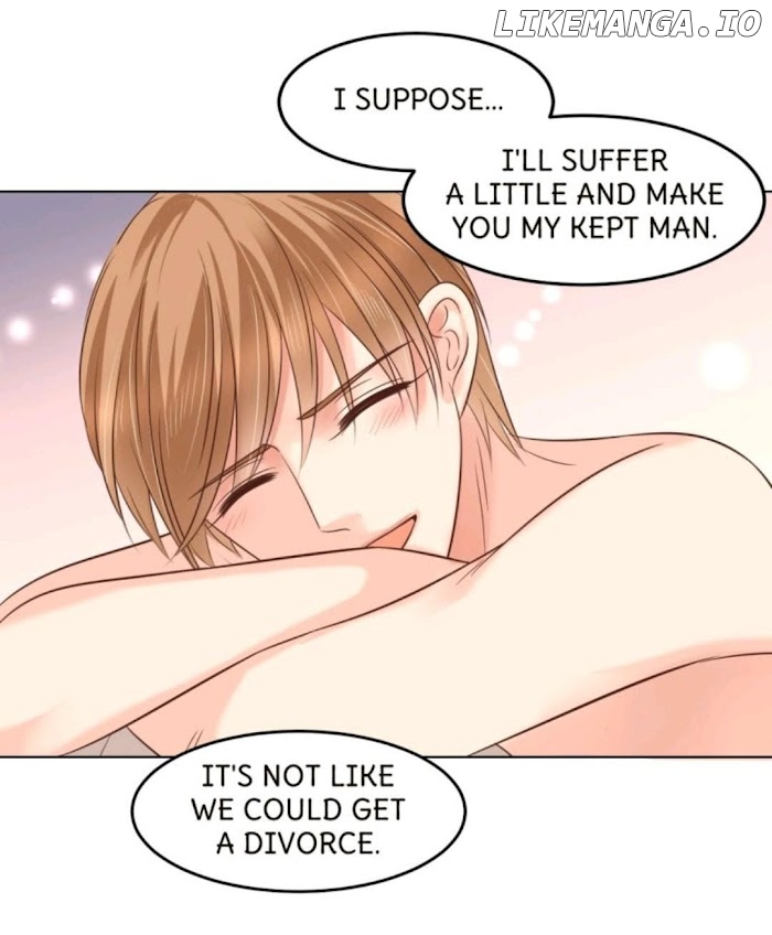 Billionaire House Dad Chapter 93 - page 23