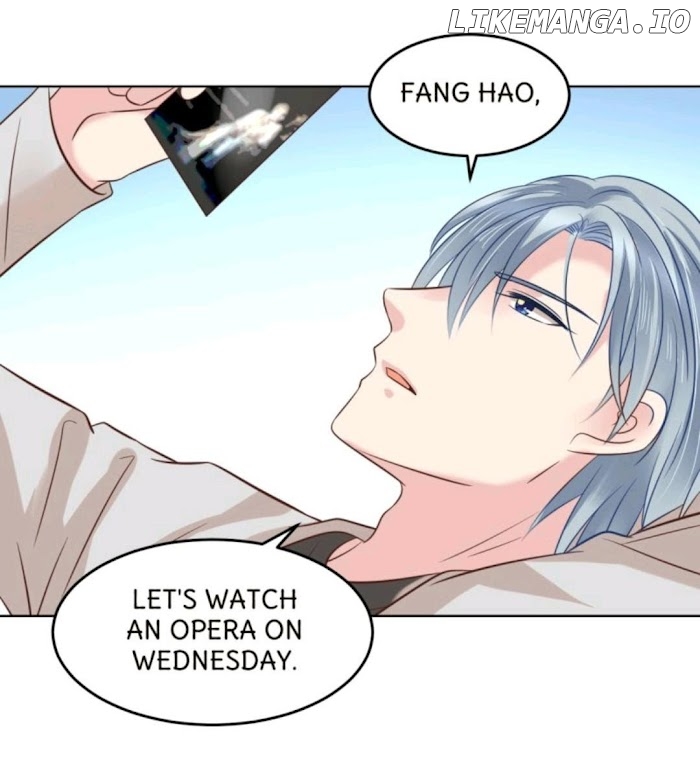 Billionaire House Dad Chapter 93 - page 24