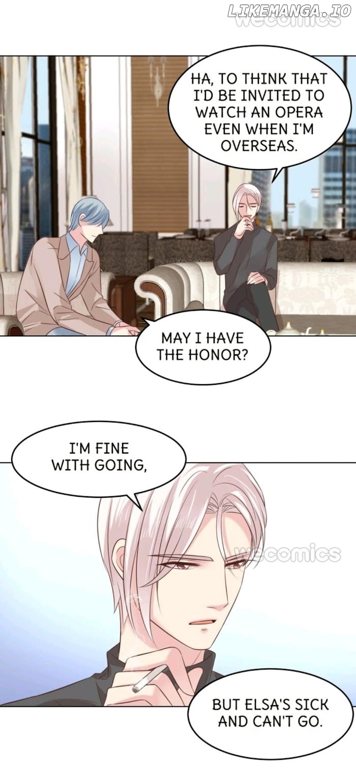 Billionaire House Dad Chapter 93 - page 29