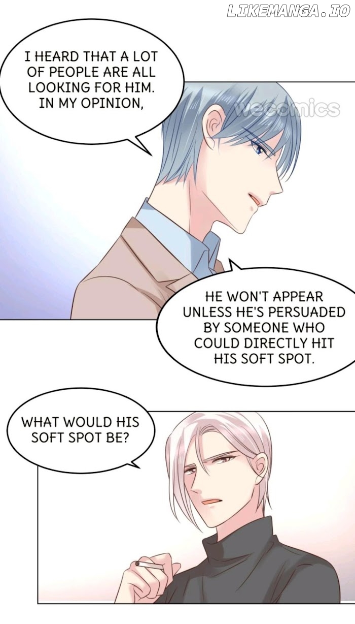 Billionaire House Dad Chapter 93 - page 34