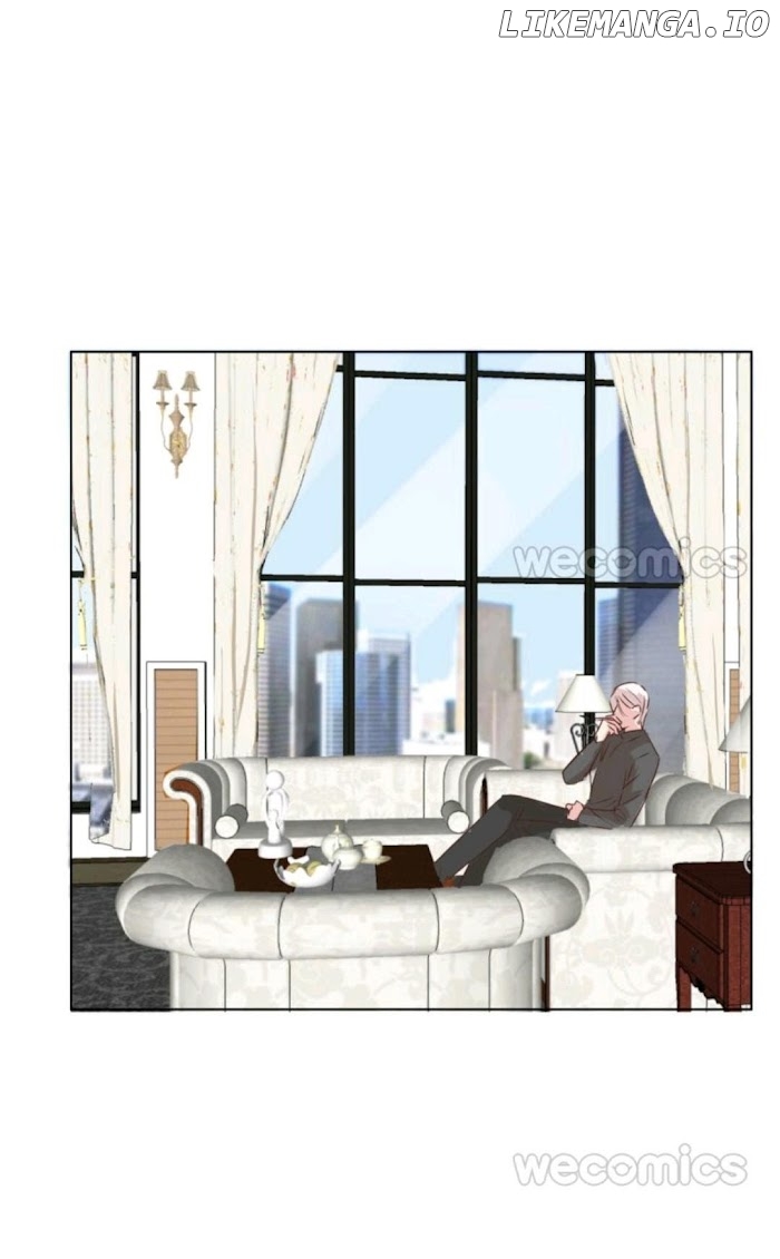 Billionaire House Dad Chapter 93 - page 37
