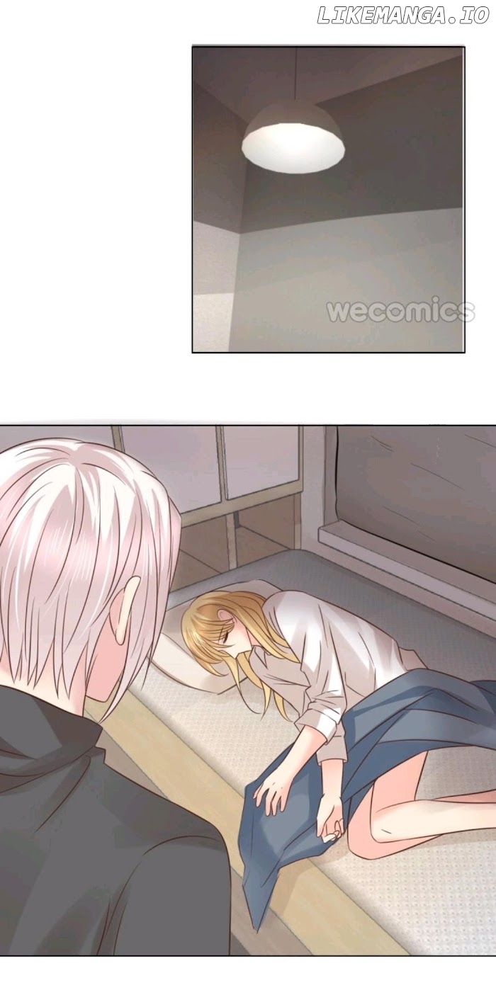 Billionaire House Dad Chapter 93 - page 39
