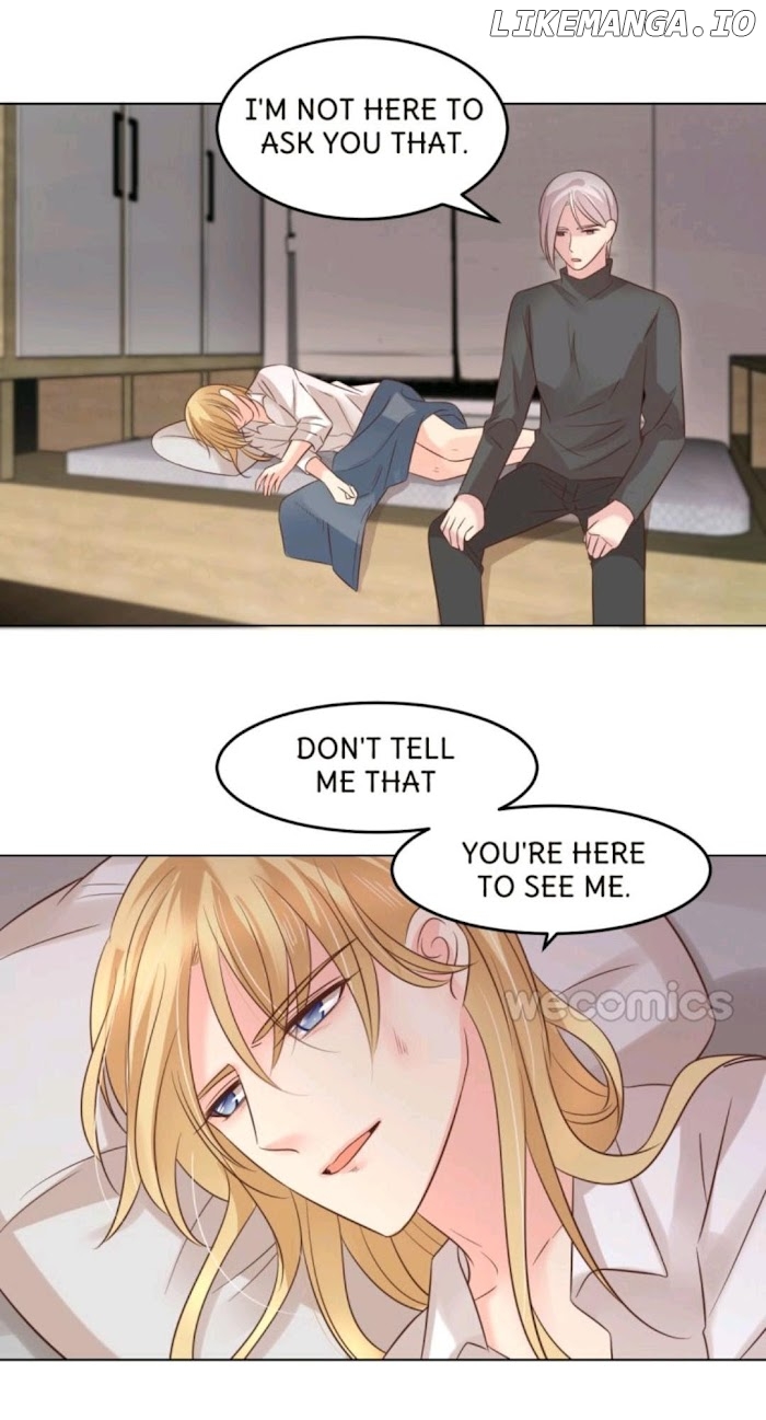 Billionaire House Dad Chapter 93 - page 41