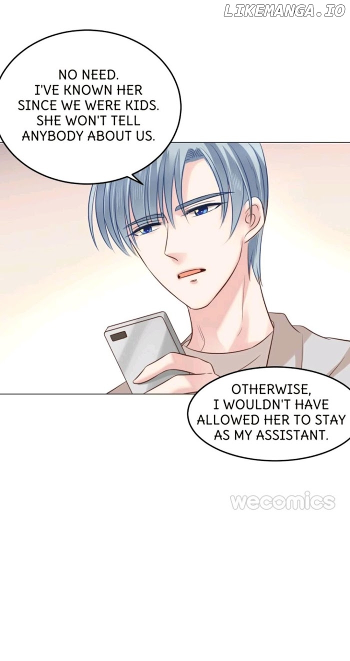 Billionaire House Dad Chapter 93 - page 5