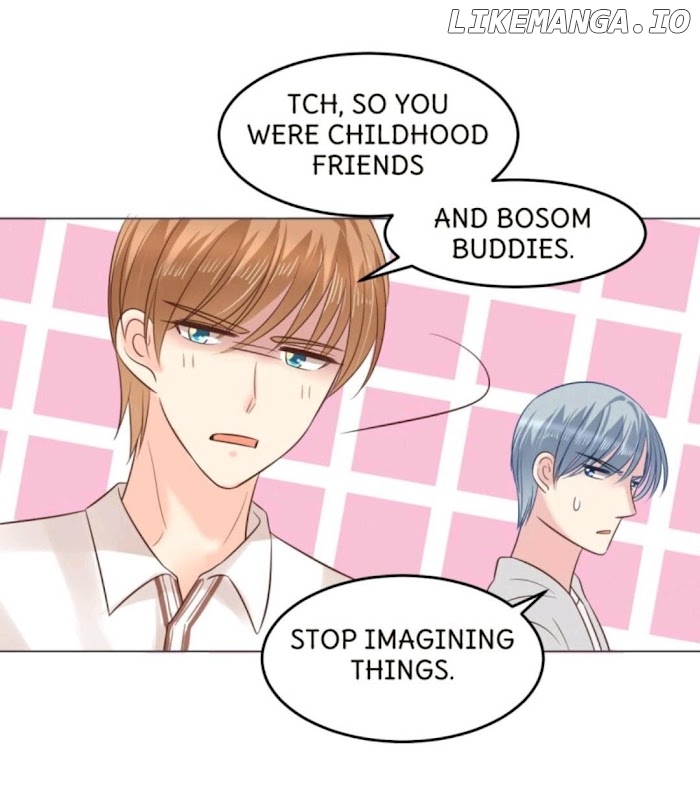 Billionaire House Dad Chapter 93 - page 6