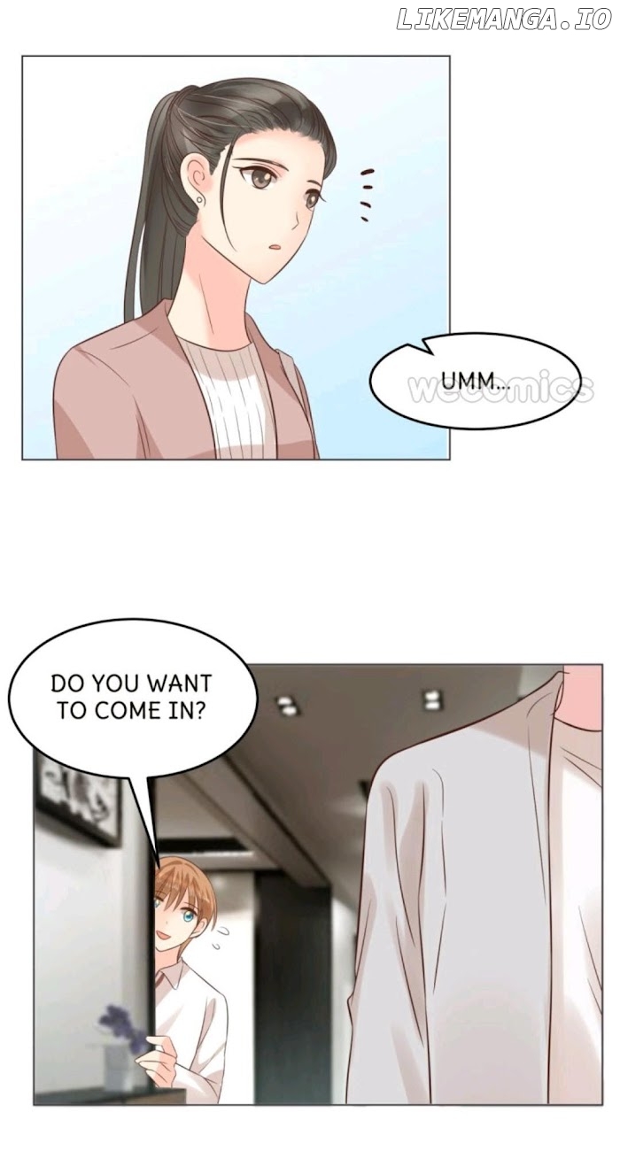 Billionaire House Dad Chapter 93 - page 8