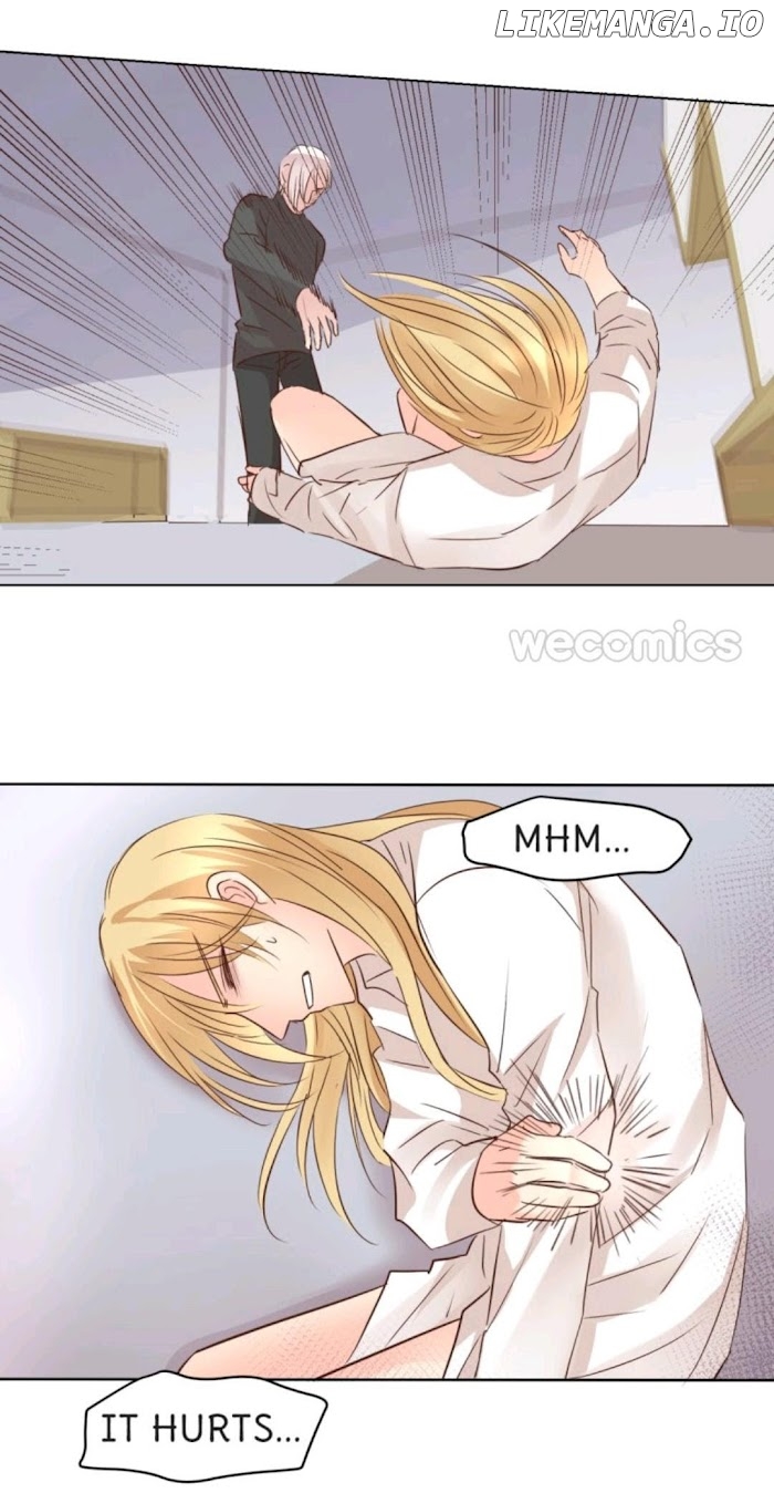 Billionaire House Dad Chapter 94 - page 22
