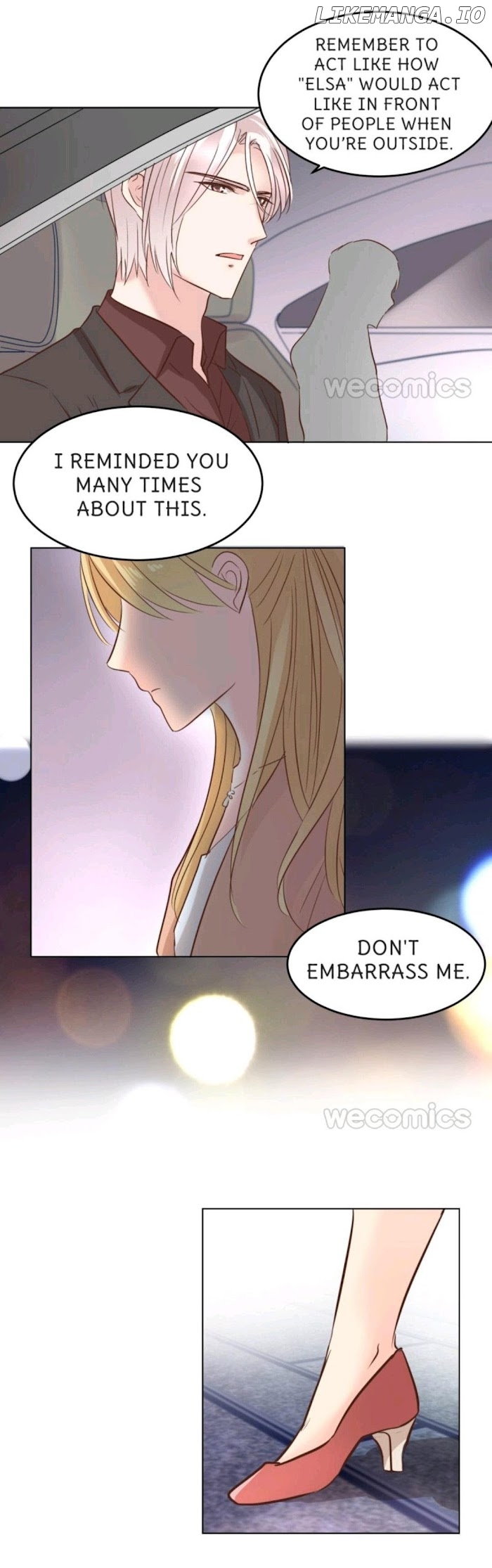 Billionaire House Dad Chapter 94 - page 29