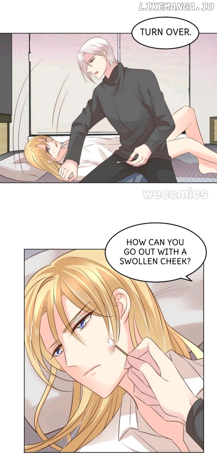 Billionaire House Dad Chapter 94 - page 3