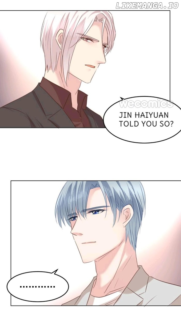 Billionaire House Dad Chapter 94 - page 36