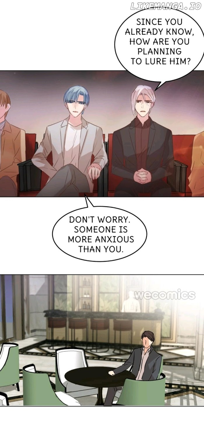 Billionaire House Dad Chapter 94 - page 37
