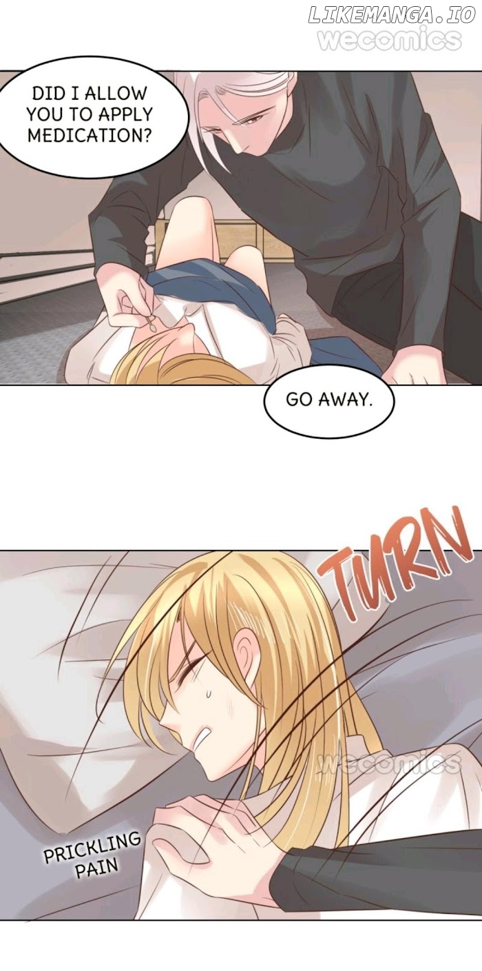 Billionaire House Dad Chapter 94 - page 4