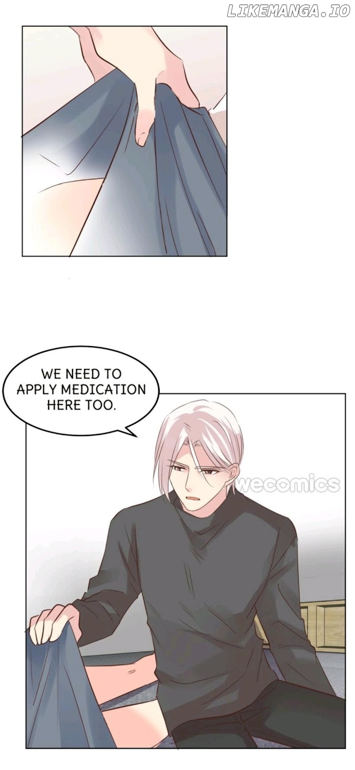 Billionaire House Dad Chapter 94 - page 6