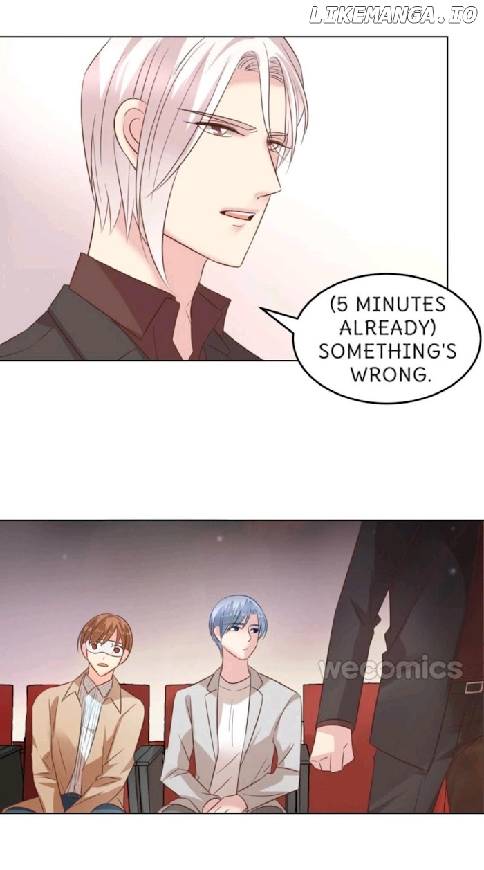 Billionaire House Dad Chapter 95 - page 10