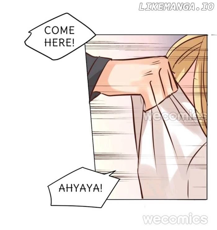 Billionaire House Dad Chapter 95 - page 12
