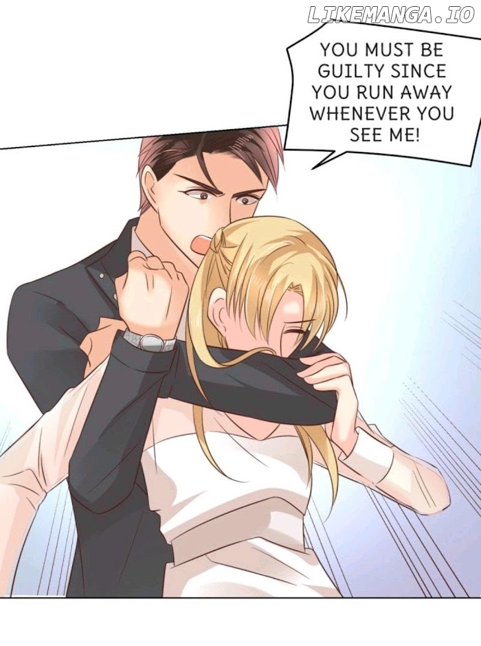 Billionaire House Dad Chapter 95 - page 13