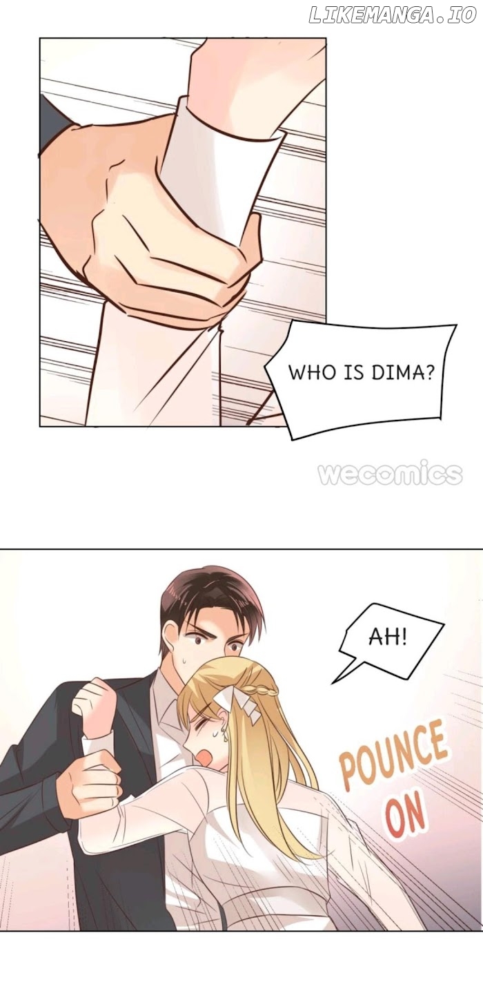 Billionaire House Dad Chapter 95 - page 17