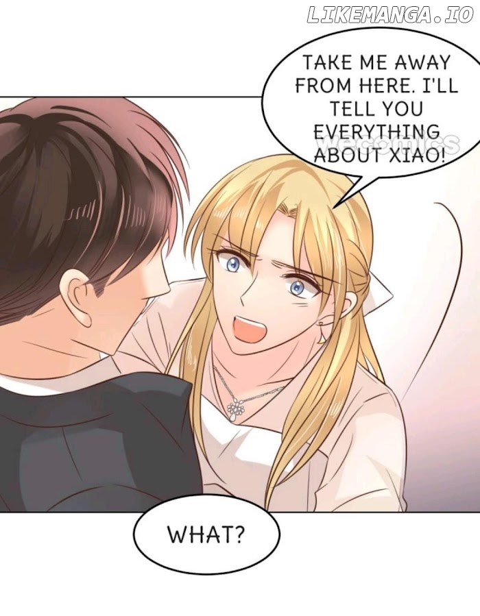 Billionaire House Dad Chapter 95 - page 18