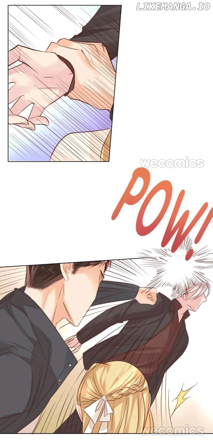 Billionaire House Dad Chapter 95 - page 21