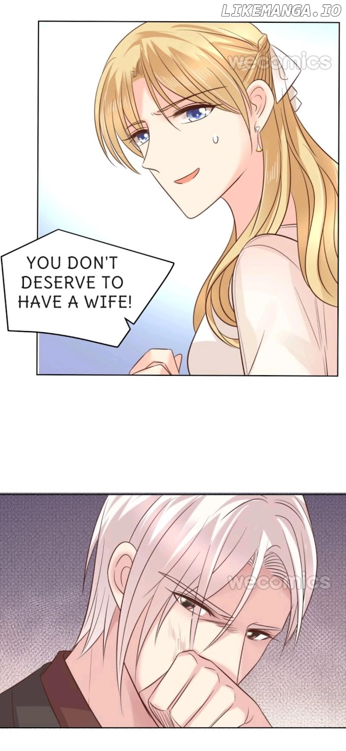 Billionaire House Dad Chapter 95 - page 23