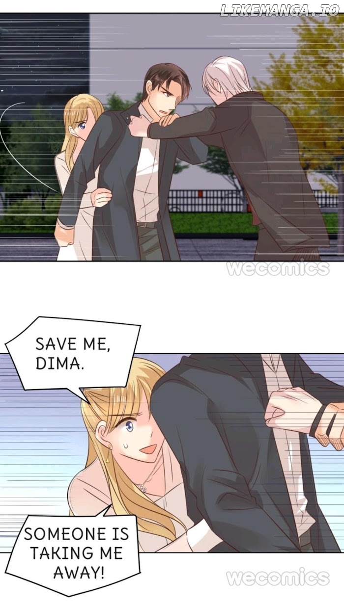 Billionaire House Dad Chapter 95 - page 24