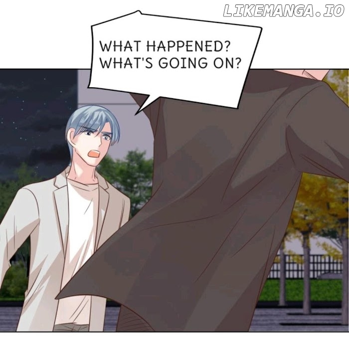 Billionaire House Dad Chapter 95 - page 25