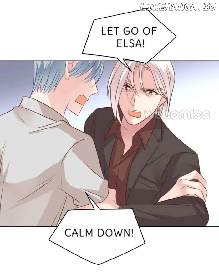 Billionaire House Dad Chapter 95 - page 27