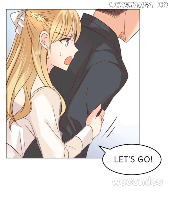 Billionaire House Dad Chapter 95 - page 28