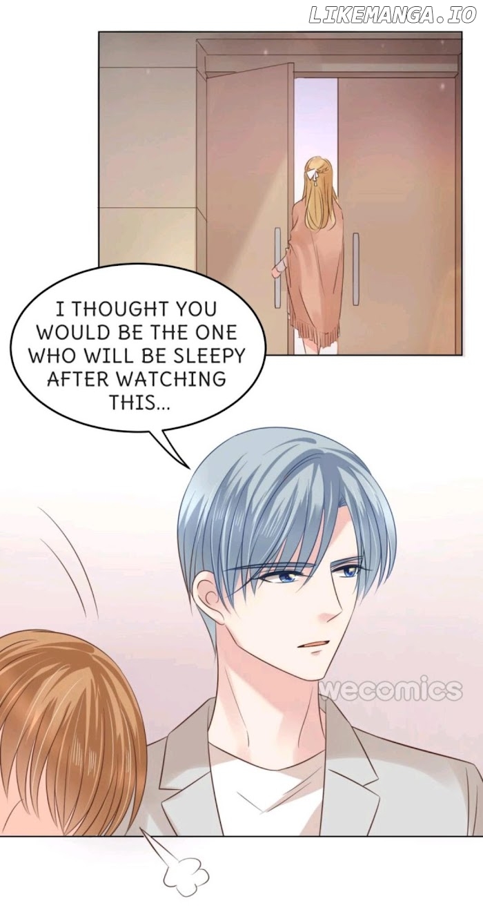 Billionaire House Dad Chapter 95 - page 3