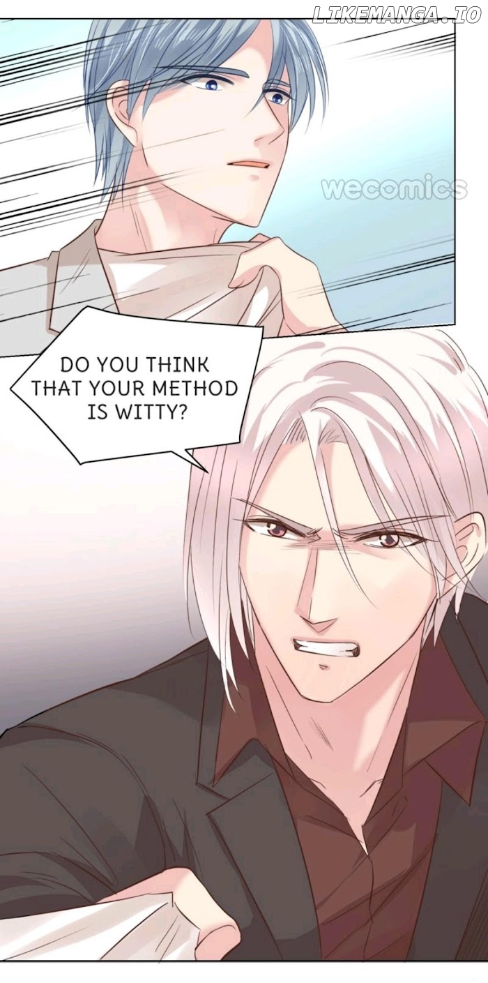 Billionaire House Dad Chapter 95 - page 31