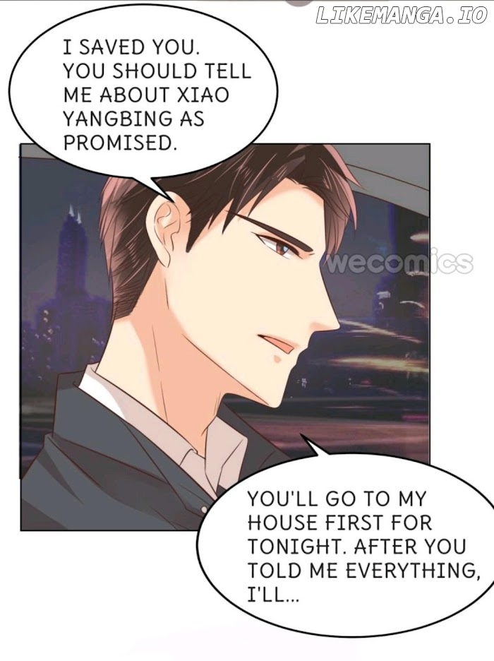 Billionaire House Dad Chapter 95 - page 34