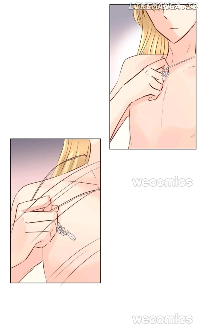 Billionaire House Dad Chapter 95 - page 37
