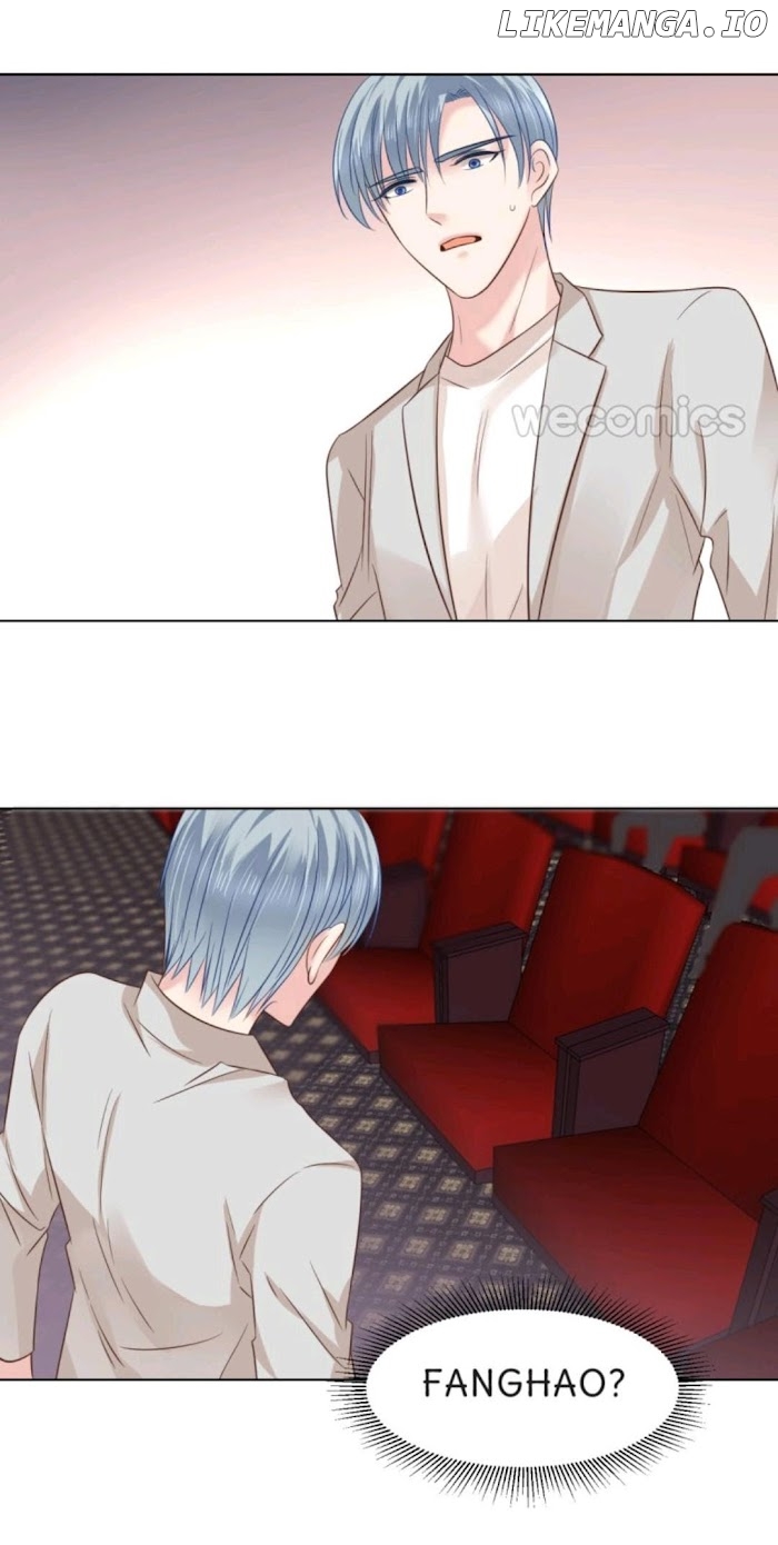Billionaire House Dad Chapter 95 - page 39