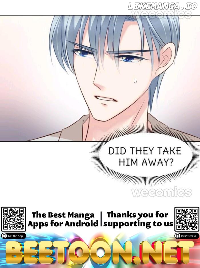 Billionaire House Dad Chapter 95 - page 40