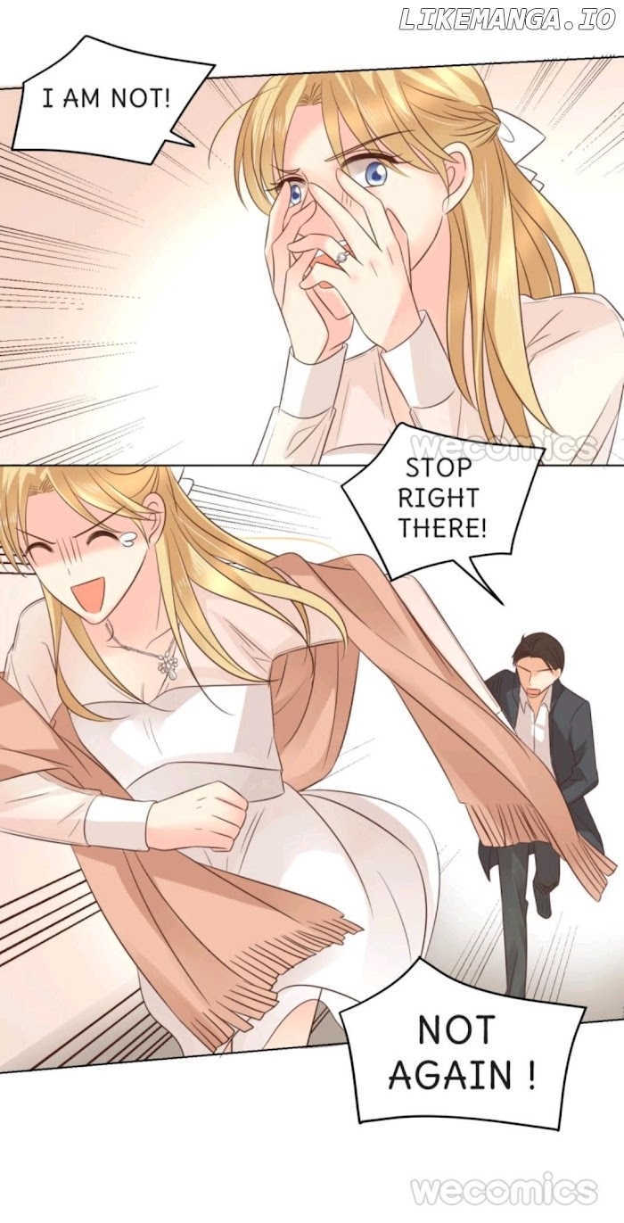 Billionaire House Dad Chapter 95 - page 9