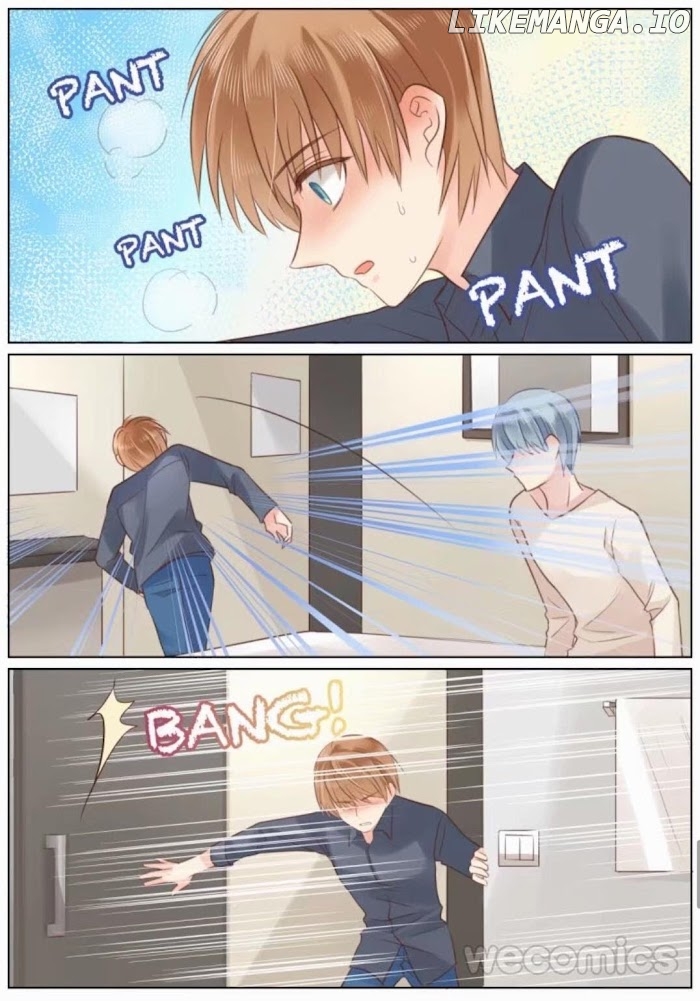 Billionaire House Dad Chapter 12 - page 4