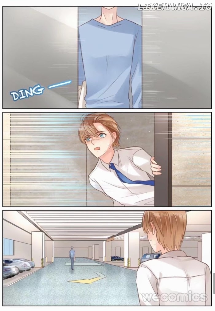 Billionaire House Dad Chapter 13 - page 4