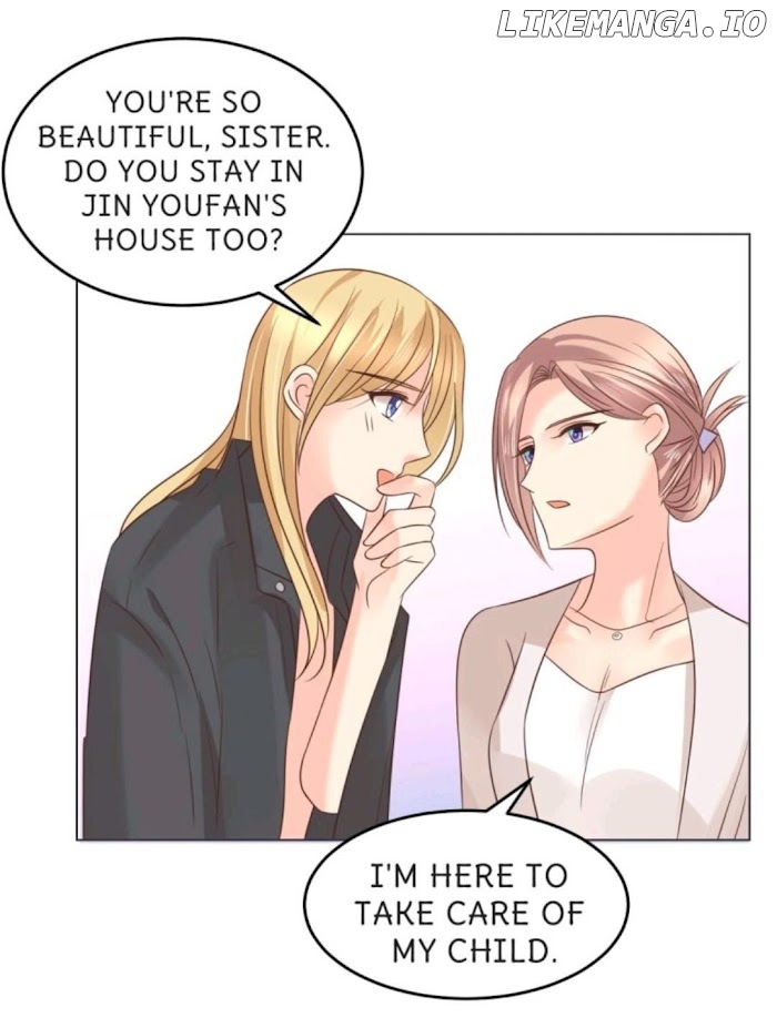 Billionaire House Dad Chapter 96 - page 10