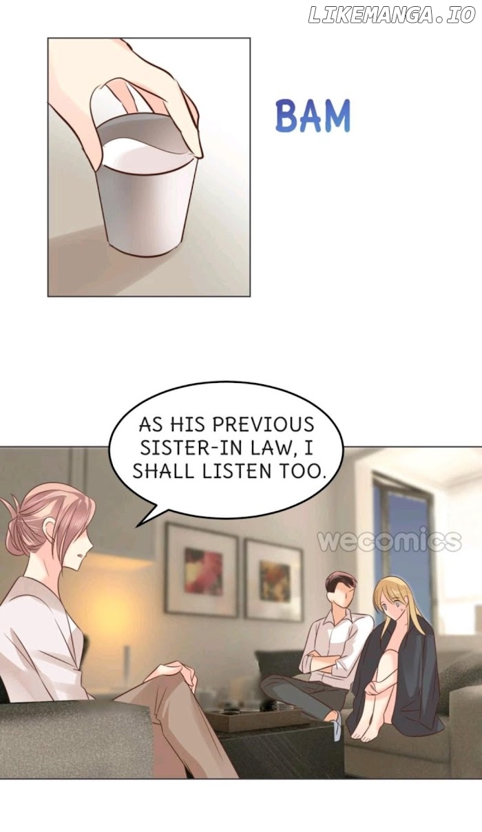 Billionaire House Dad Chapter 96 - page 12