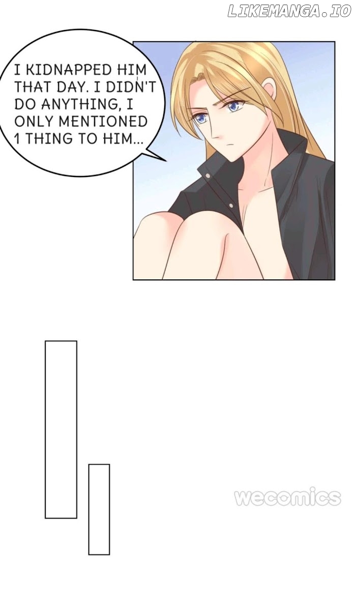 Billionaire House Dad Chapter 96 - page 13