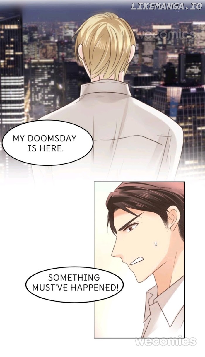 Billionaire House Dad Chapter 96 - page 18