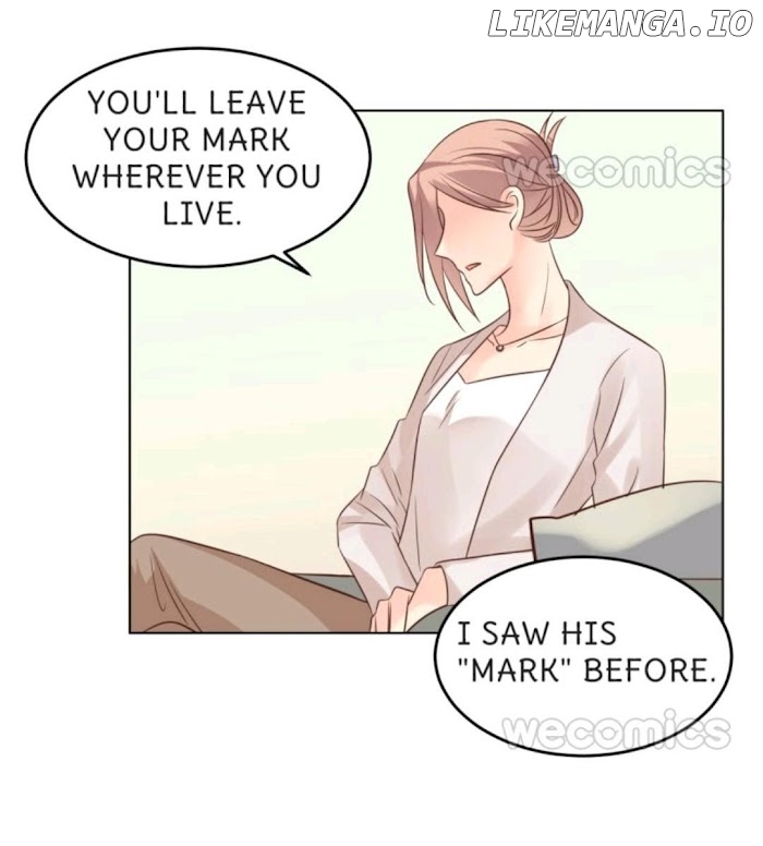 Billionaire House Dad Chapter 96 - page 21