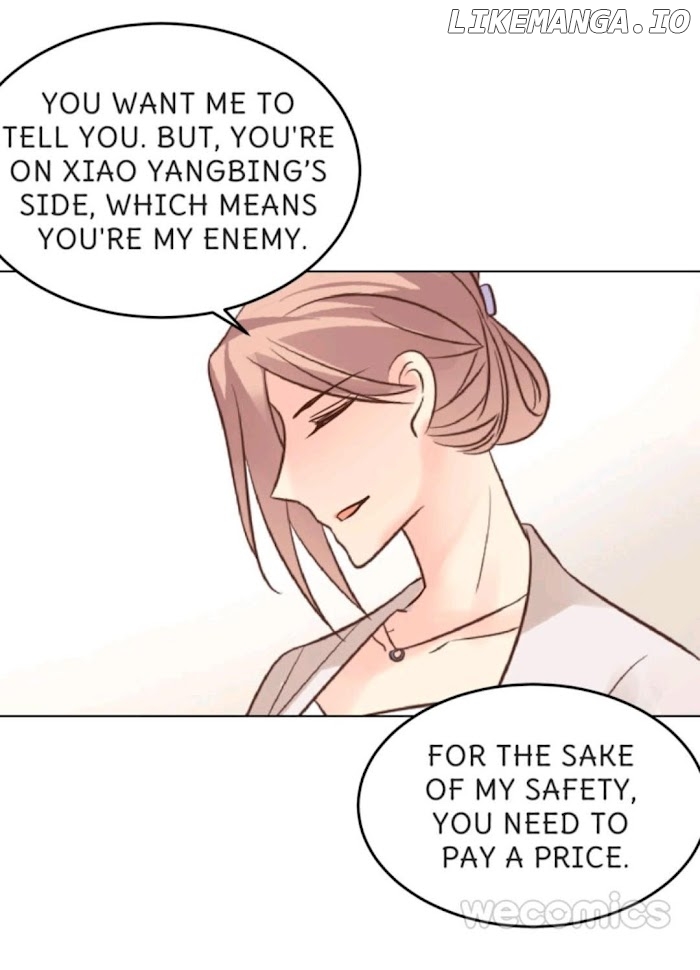 Billionaire House Dad Chapter 96 - page 22