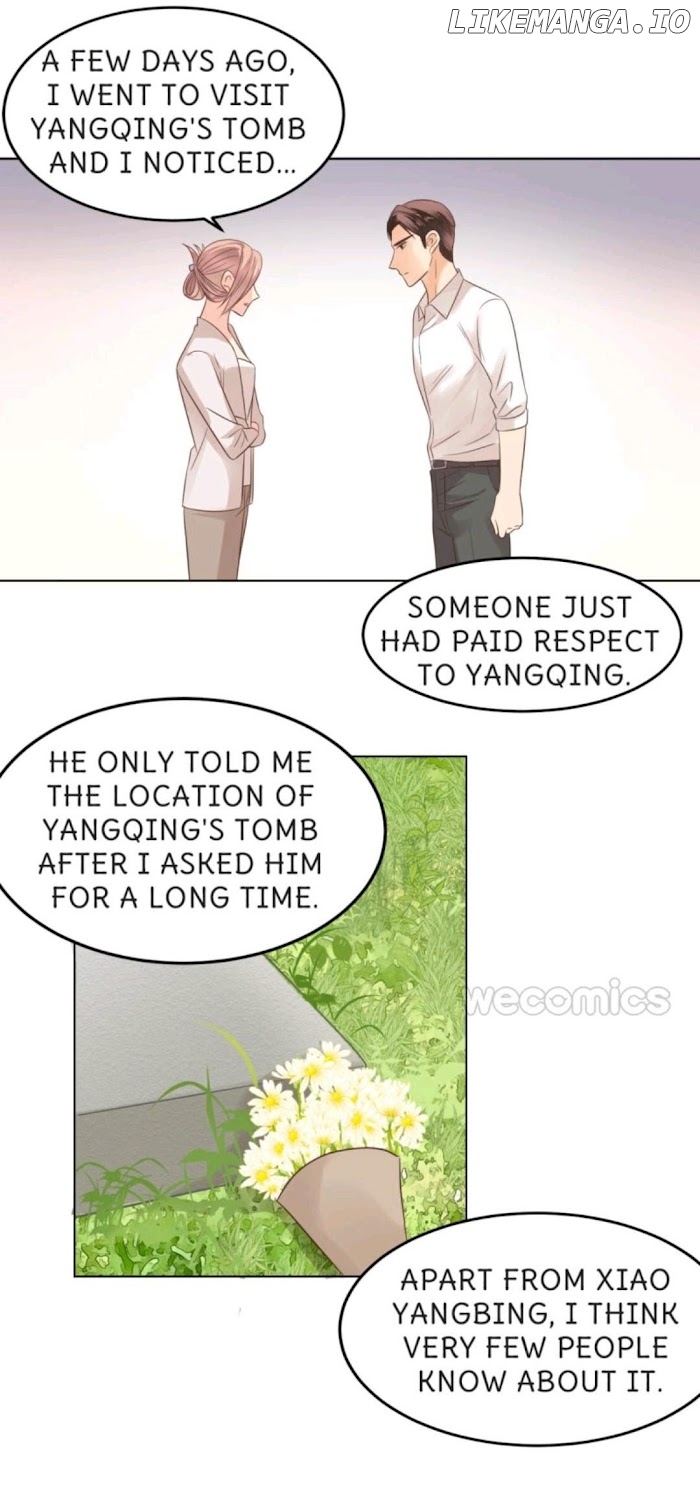 Billionaire House Dad Chapter 96 - page 26