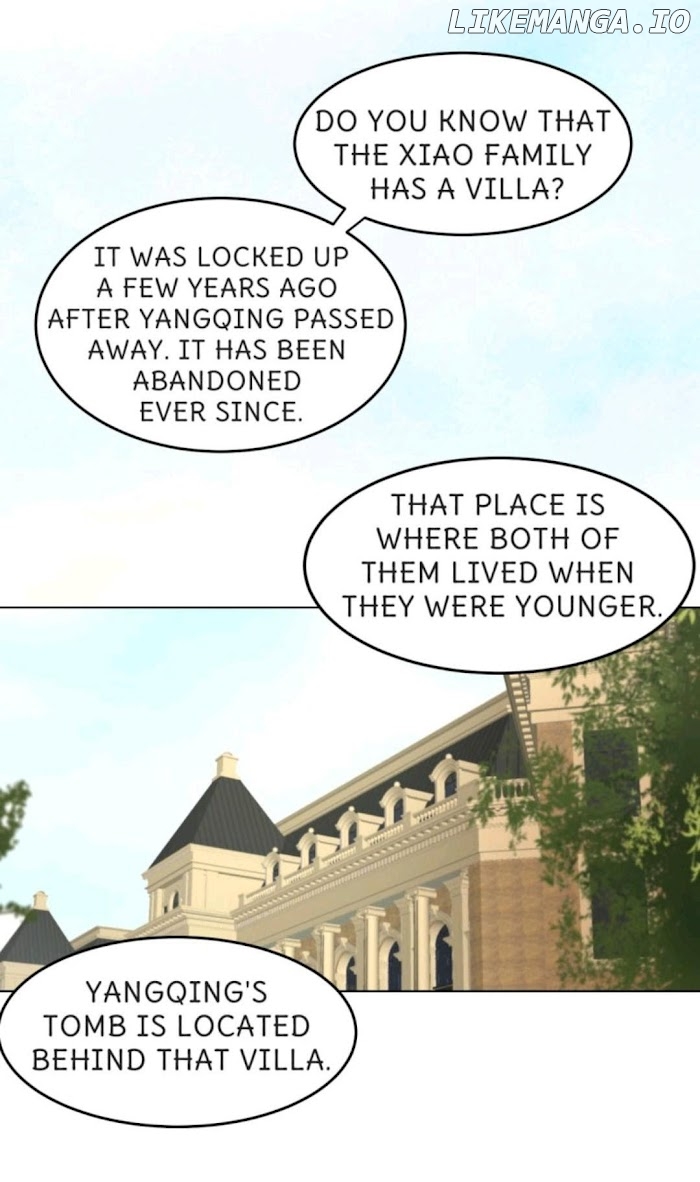 Billionaire House Dad Chapter 96 - page 28